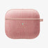 ACS05483 - Apple AirPods Pro 2 Case Urban Fit in black showing the front